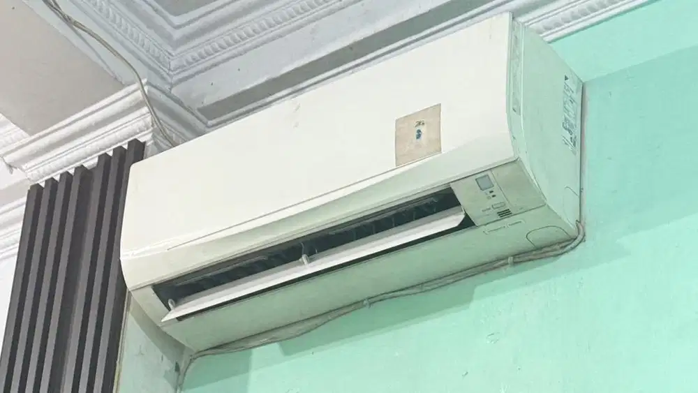 AC SECOND DAIKIN 1PK