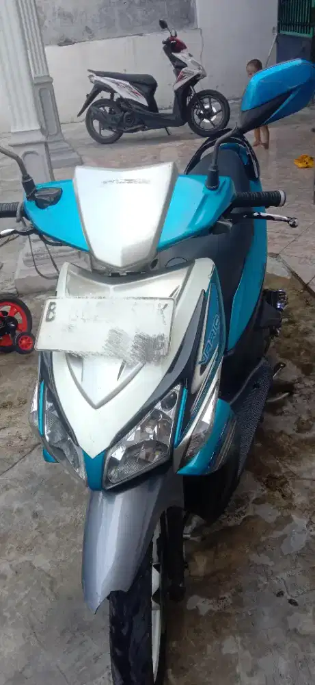 D jual Vario 125
