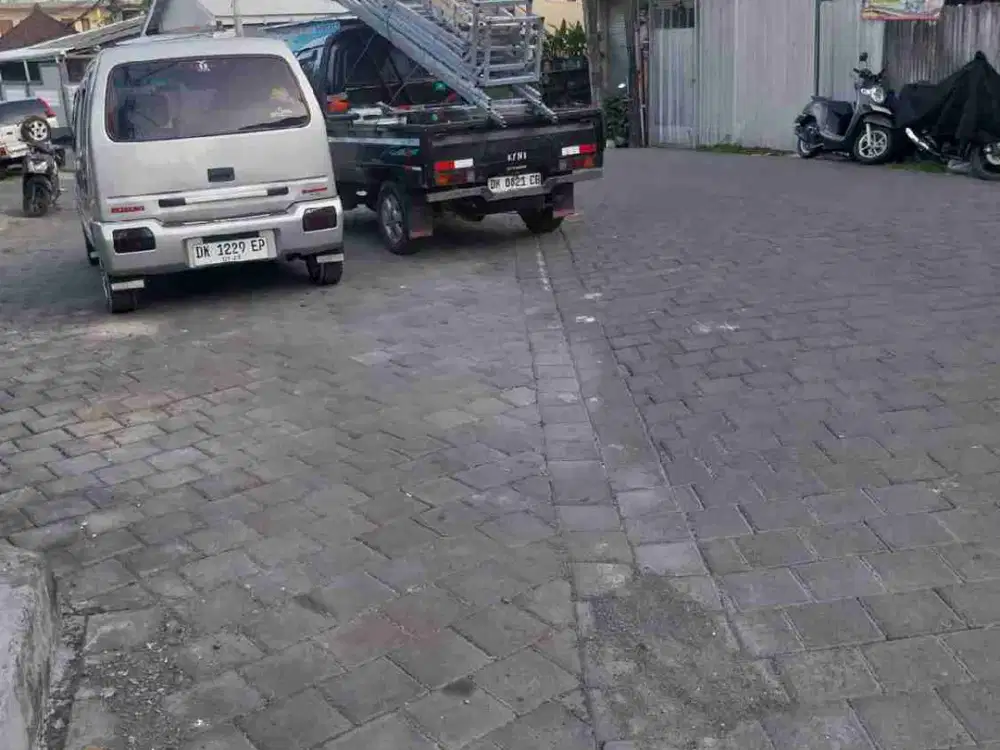 For Sale Tanah Hook 180M2 Strategis Gn Talang Padangsambian Jl8mtr