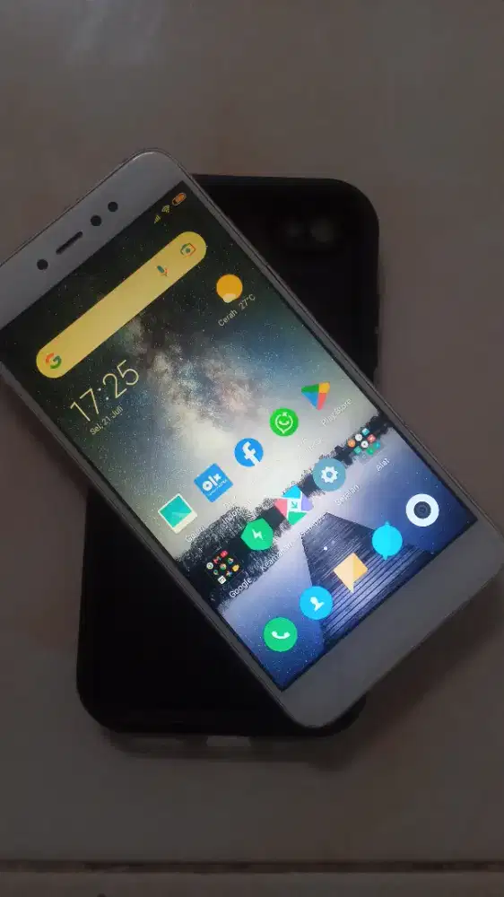 Redmi Note 5A  2/16gb.
