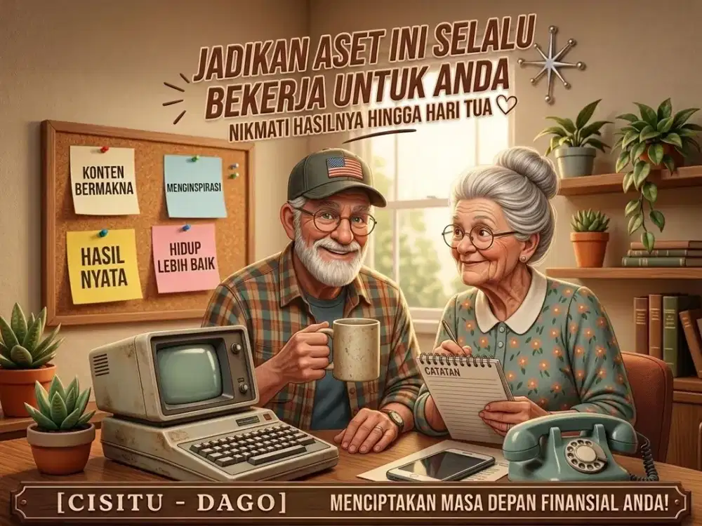 JUAL KOSTEL DI CISITU, DAGO, COBLONG, BANDUNG KOTA.