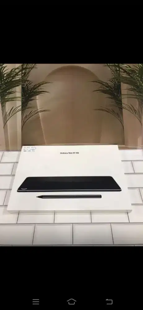 Sm.7016 // Samsung Tab S11 12/256Gb Gray New SEIN