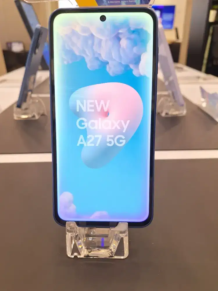 SAMSUNG GALAXY A27 5G