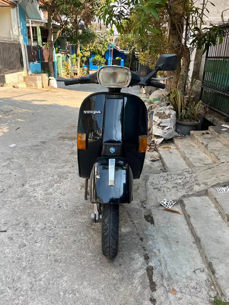 Vespa ps 150 1981