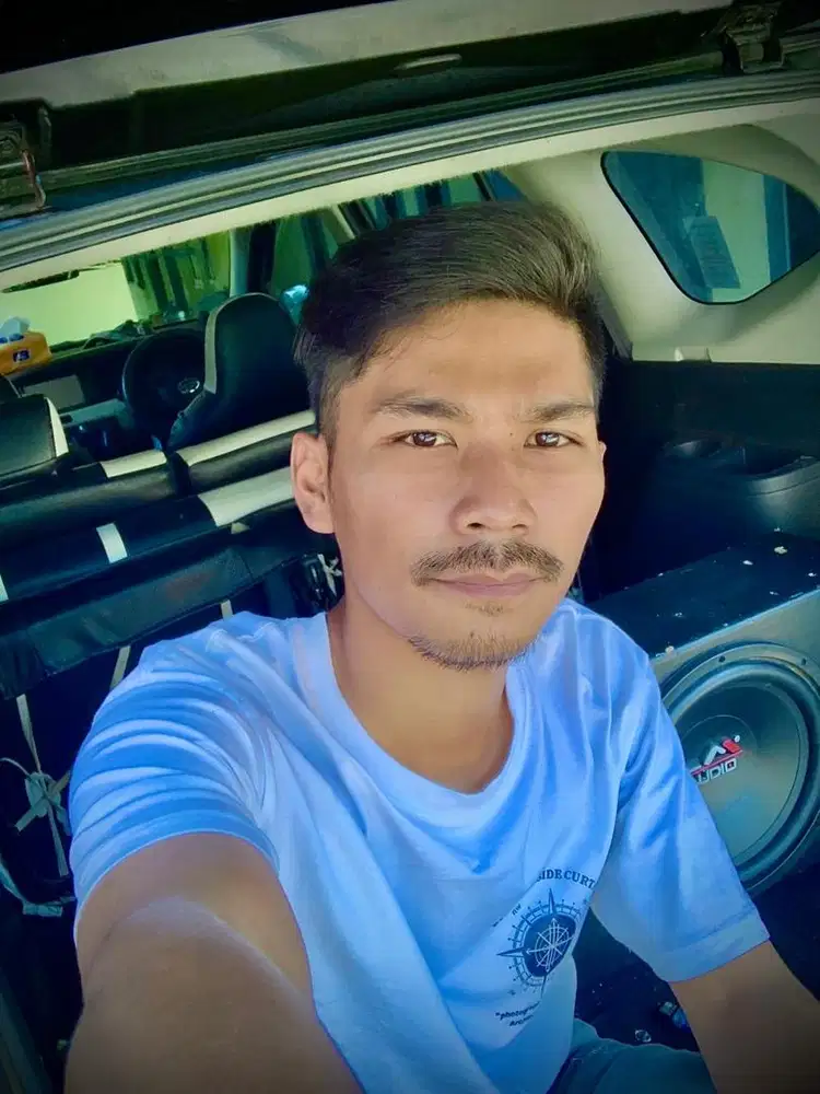 Sedang mencari pekerjan