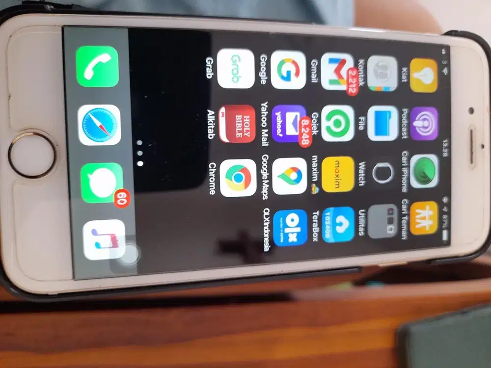 Siapa minat iphone 6