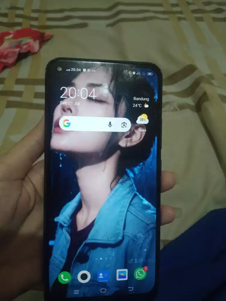 Jual Hp Bekas layak pake