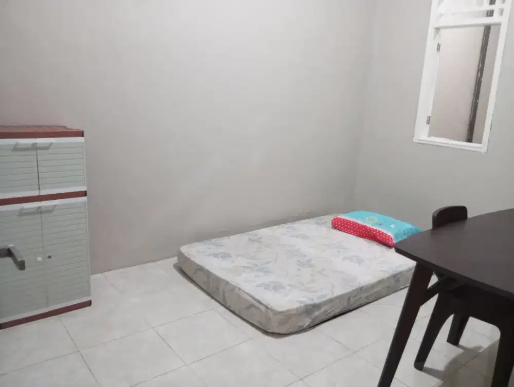 Terima kost putra
