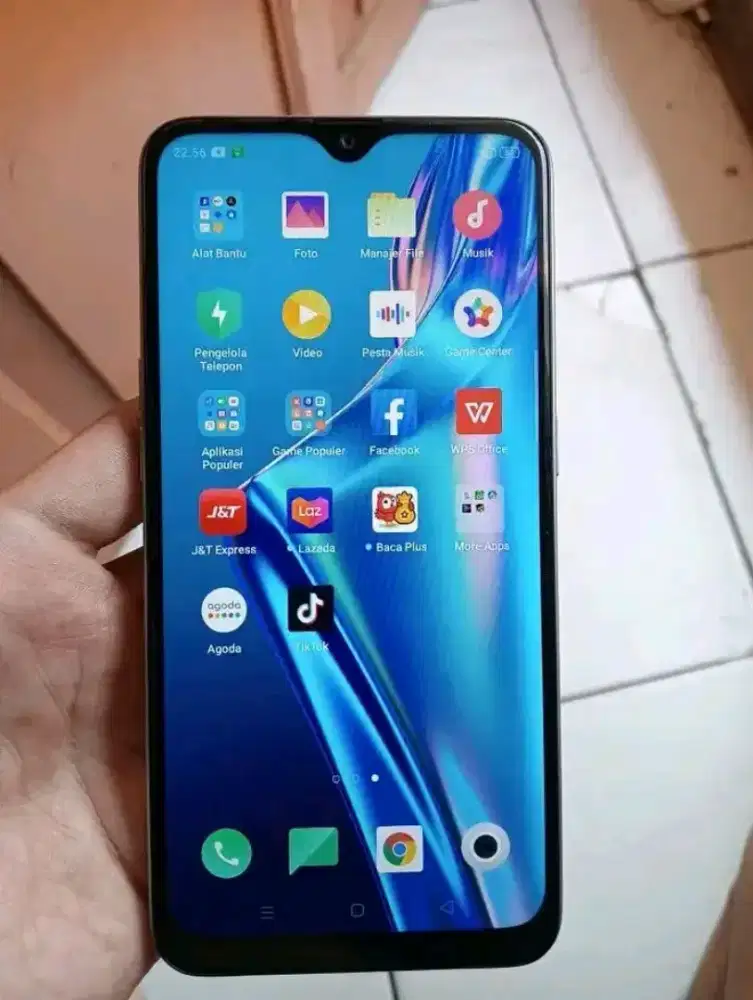 Di jual saja oppo a12