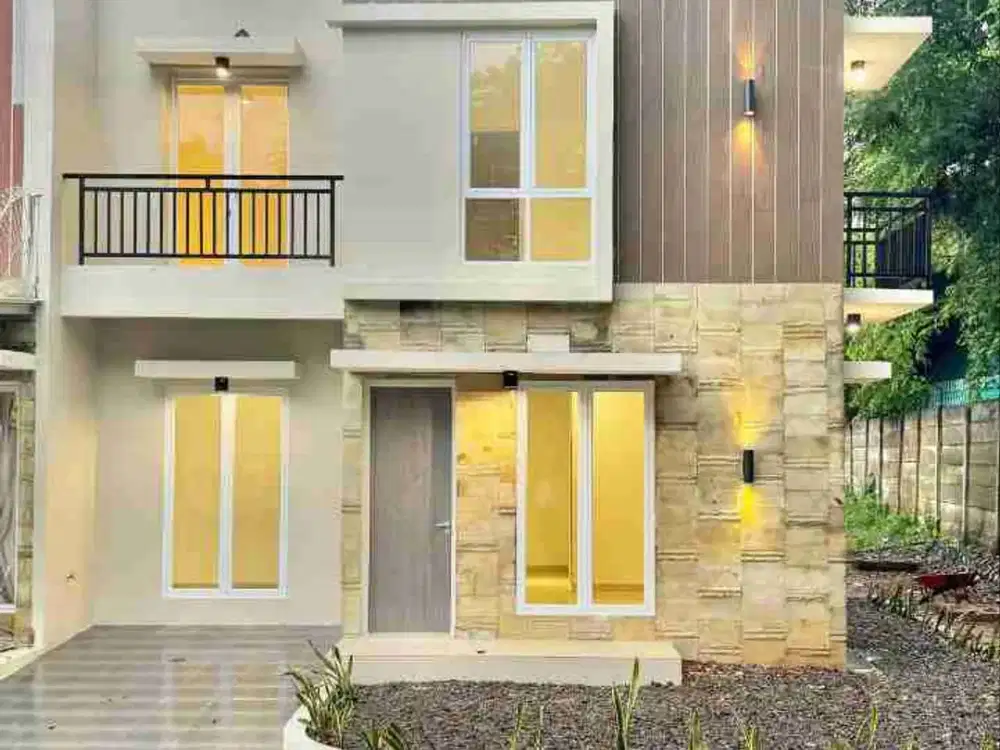 dijual hunian cantik dan nyaman berlokasi di daerah strategis GL118