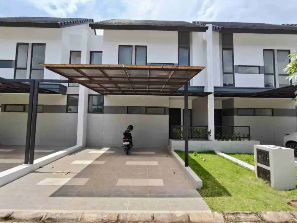 Rumah Dijual Royal Vasa Batam Kota,Dekat Ferry Terminal