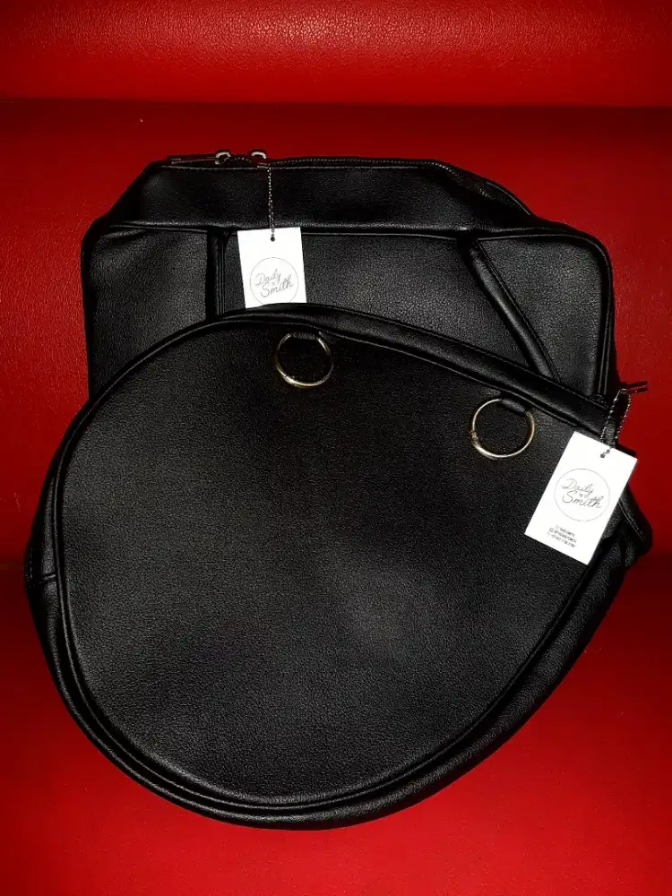 Tas PADEL Exclusive Daily Smith Hiram