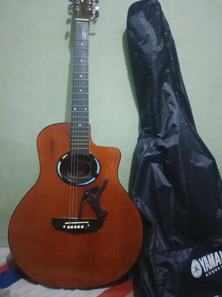 jual gitarr bekass murah