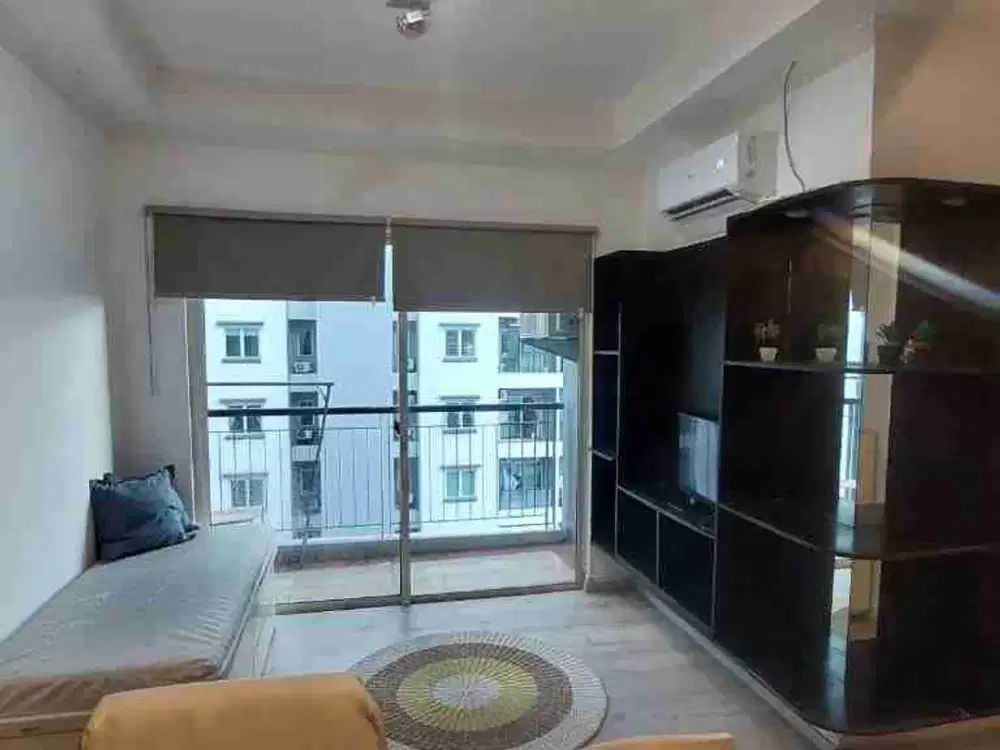 di jual cepat apartemen city home gading river view tower miami bay
