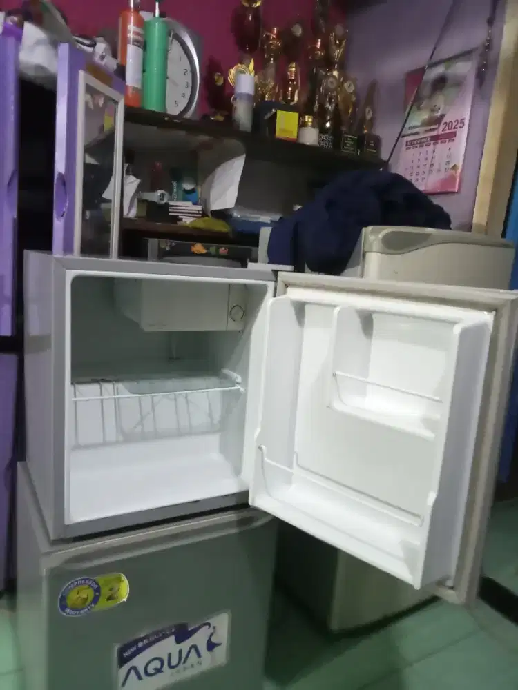 Mini Sanken original