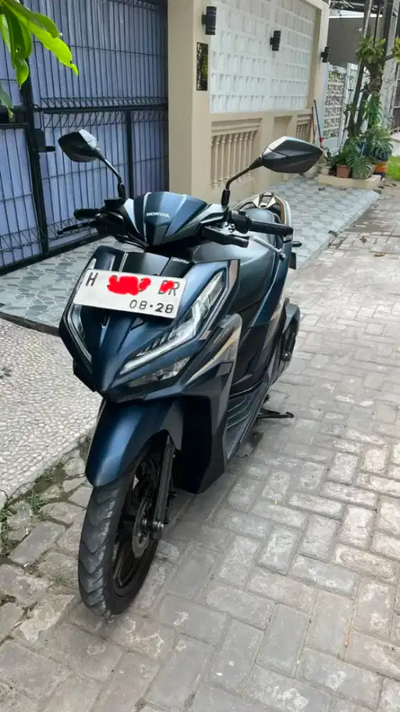 Vario 125 Keyless 2023
