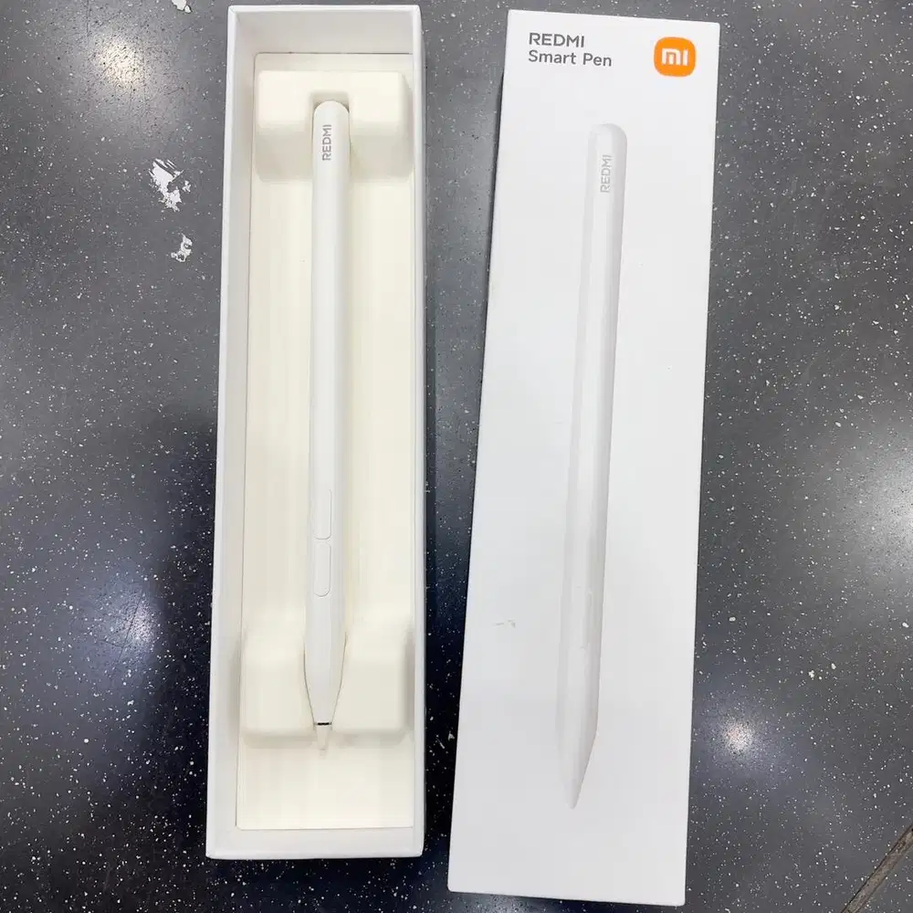 Stylus xiaomi redmi smart pen fullset original