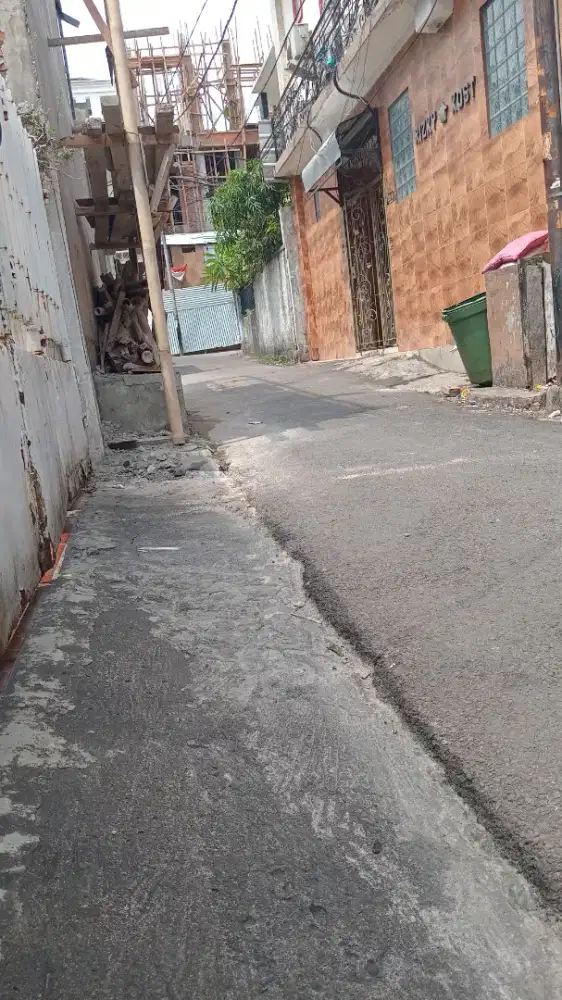 Jasa Tukang Bangunan