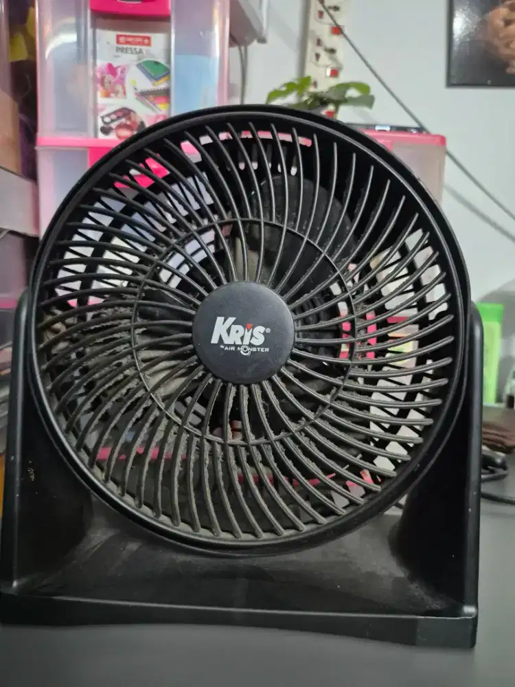 Kipas angin merk kris