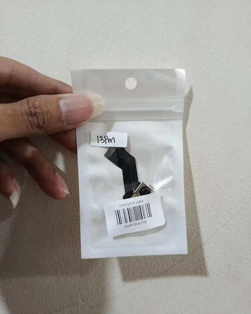 Kamera Depan Iphone 13 Pro Max