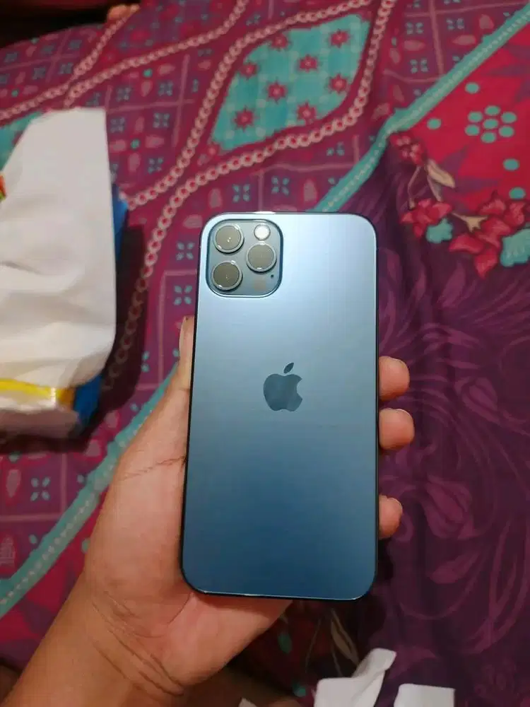 IPHONE 12 PRO IBOX 128