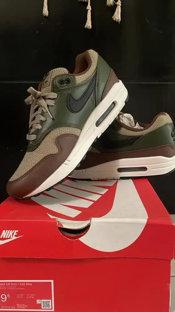 Sepatu Nike Air Max 1 RPM