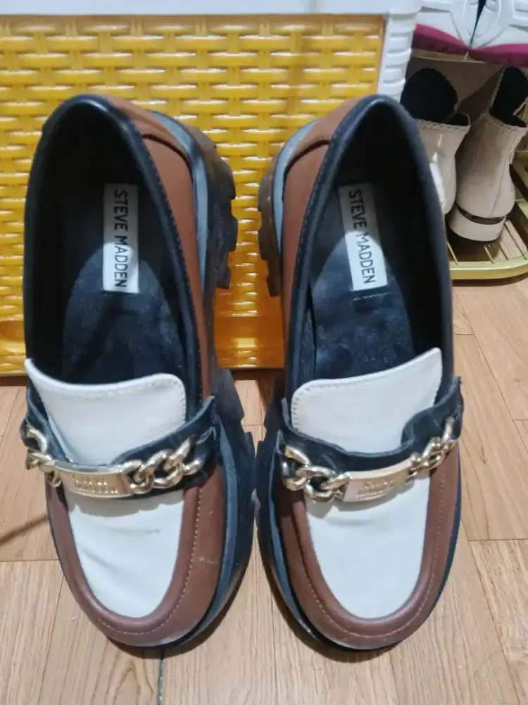 Steve Madden shoes women