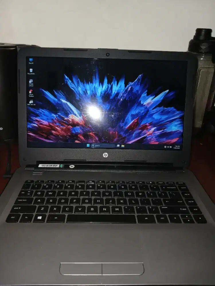 Laptop HP 14 inch