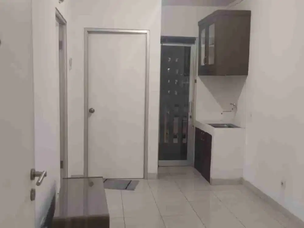 Disewakan Apartemen Green bay 2br uk 37m kosongan