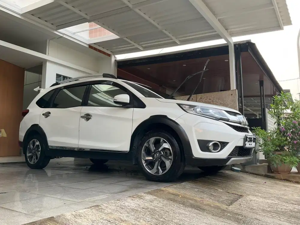 BRV 2016 Mulus 98%