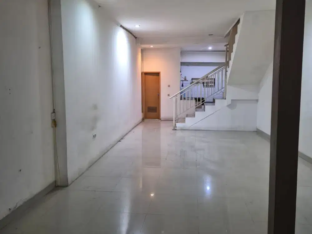 Rumah Siap Huni Strategis di Sayap Burangrang Bandung