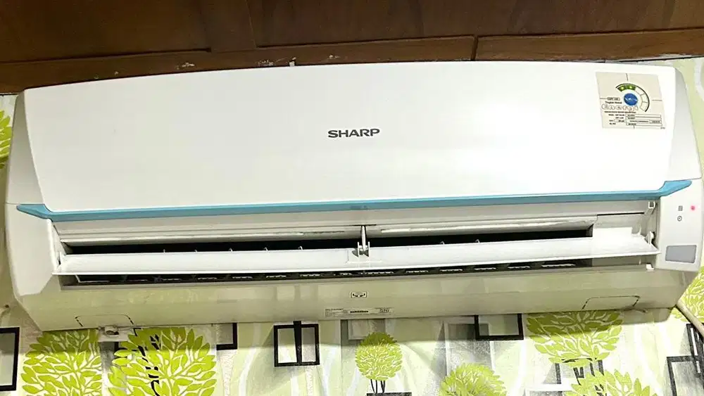 Jual Ac Sharp 1/2 PK