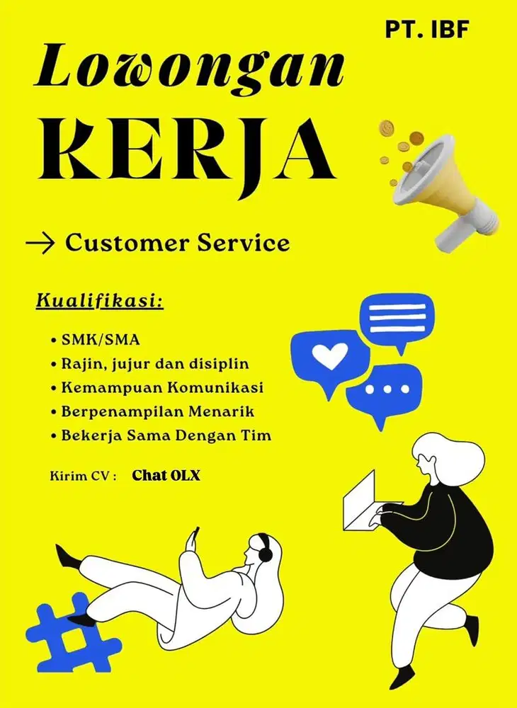 Lowker (lowongan pekerjaan)