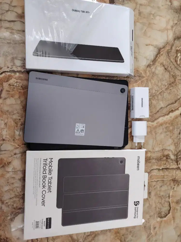 Galaxy tab a11+ 6/128