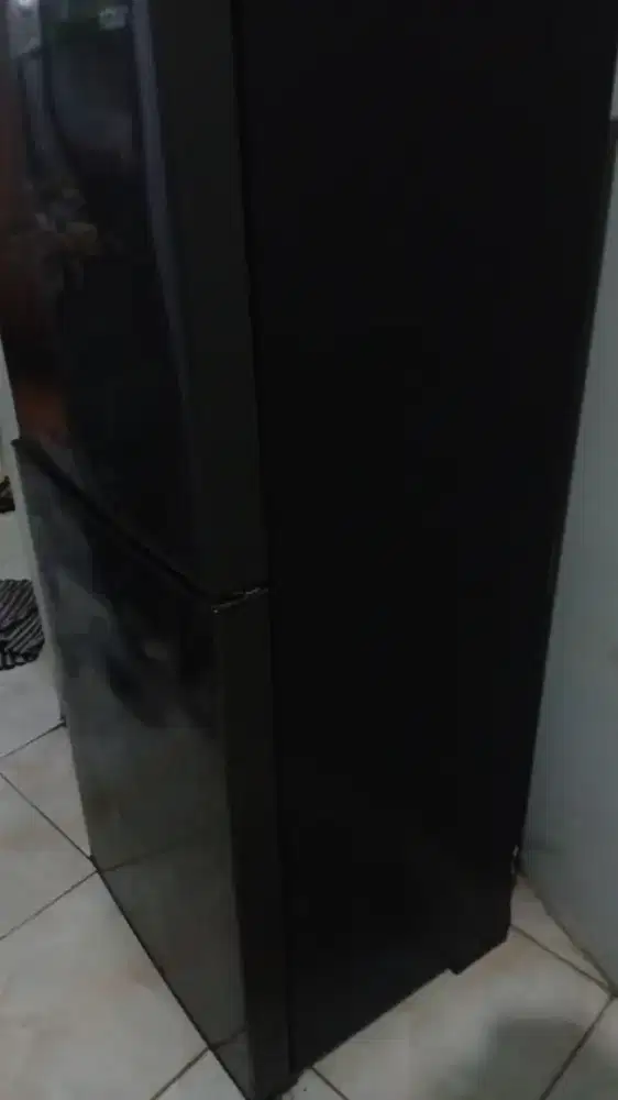 jual kulkas bekas