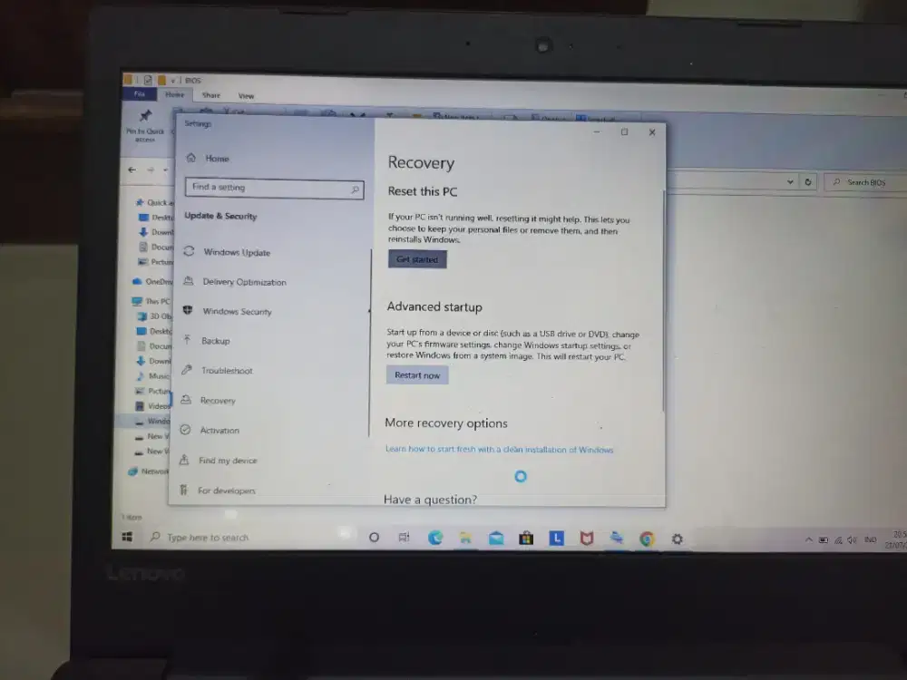 Lenovo  Ideapad 330