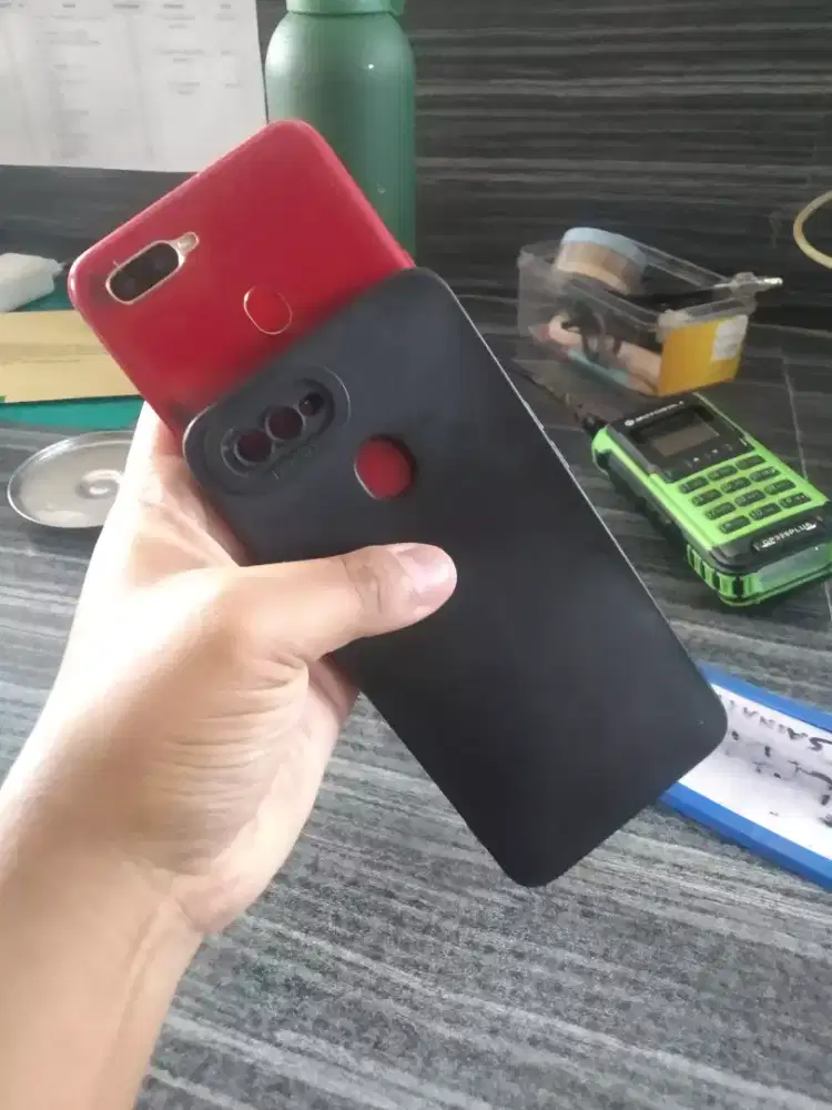 Oppo a5s normal