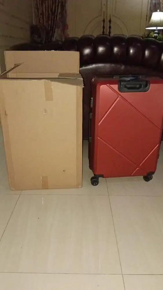 Koper ukuran 28