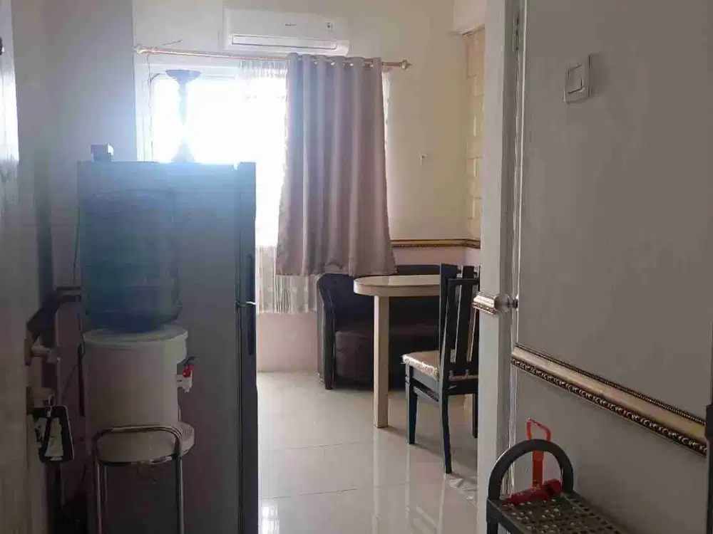 Apartemen Green Pramuka Furnish Mewah