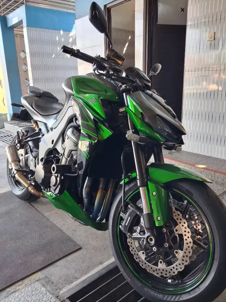 Z1000 sugomi 2023