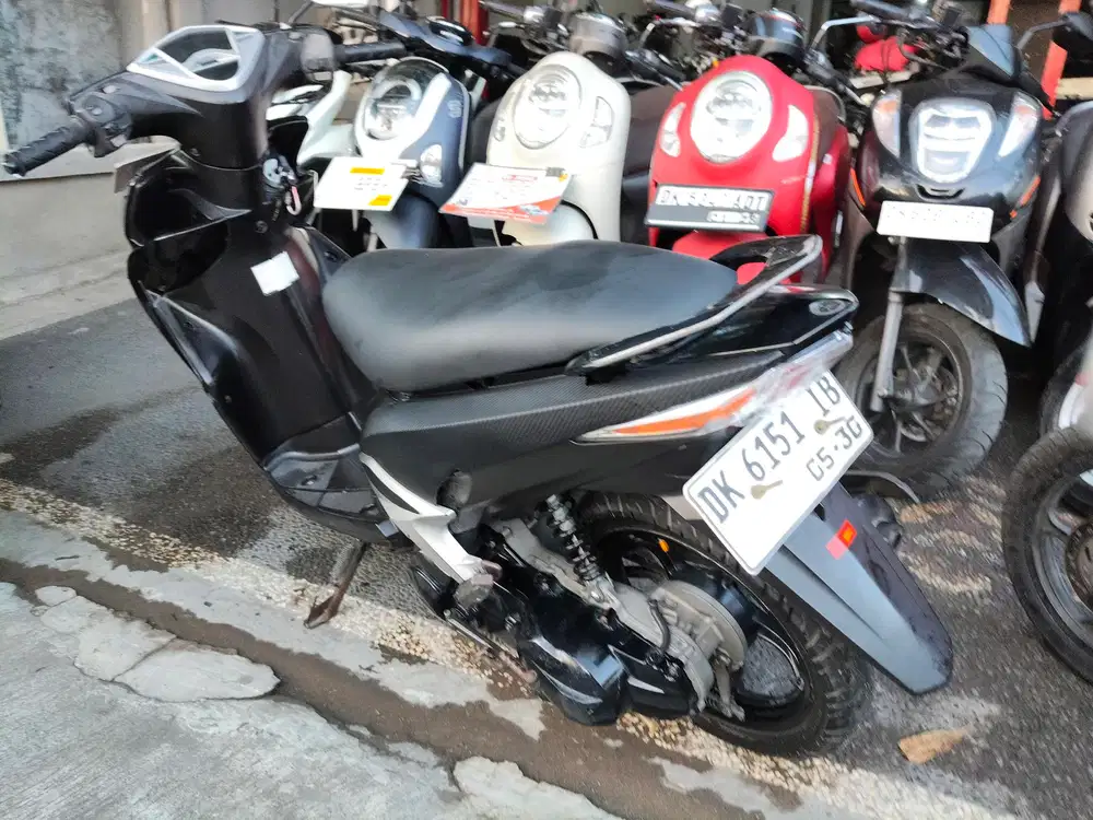Xeon 2010 Deva motor