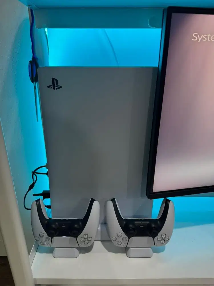 Ps5 Fat like new