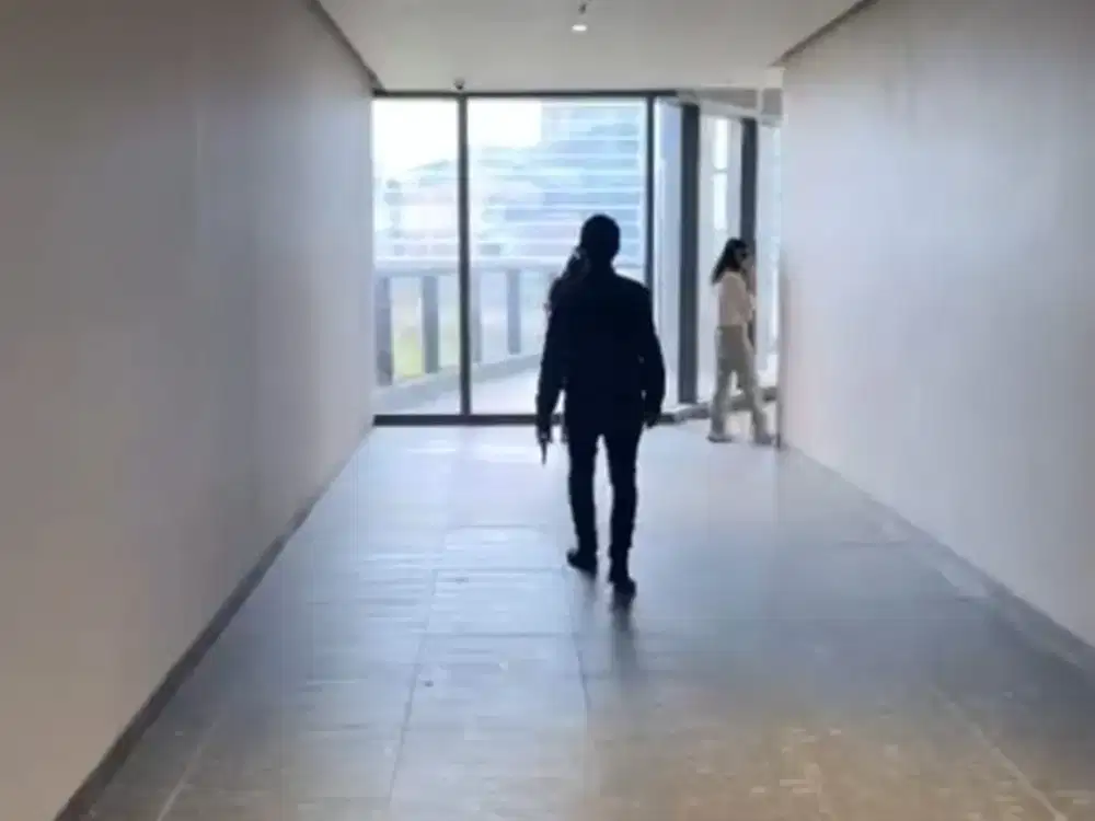 DISEWAKAN OFFICE SPACE DI MENARA JAKARTA KEMAYORAN JAKARTA PUSAT