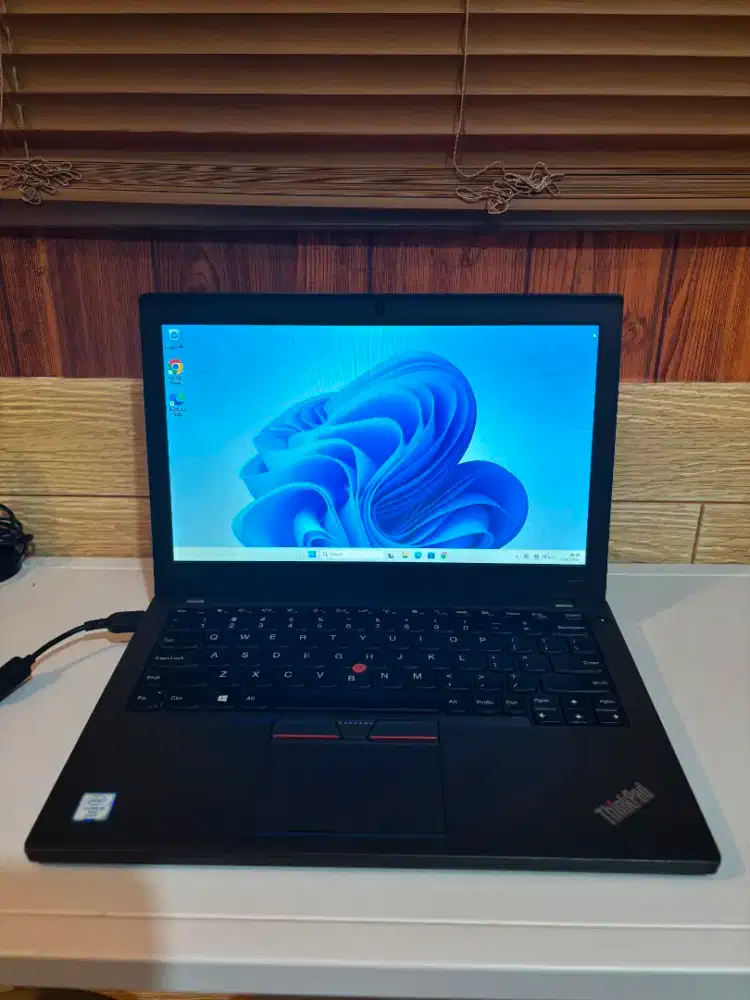 Laptop Lenovo Thinkpad X260