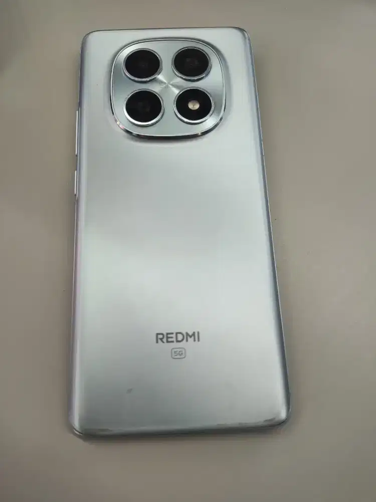 Resmi Note 15 5G gratis redmi buds 6 play
