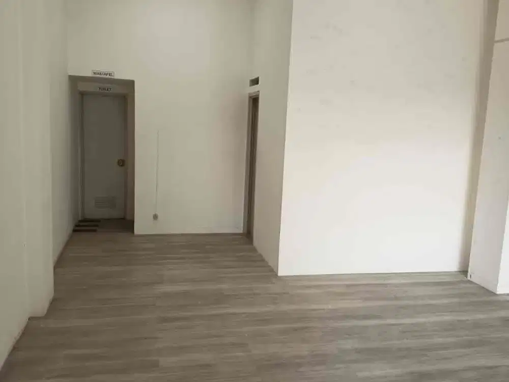 ruko 2 lantai mainroad karapitan