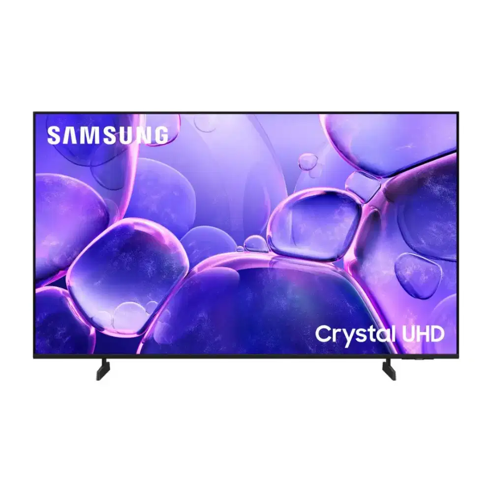 Samsung U8000F 43 Inch Baru Gress
