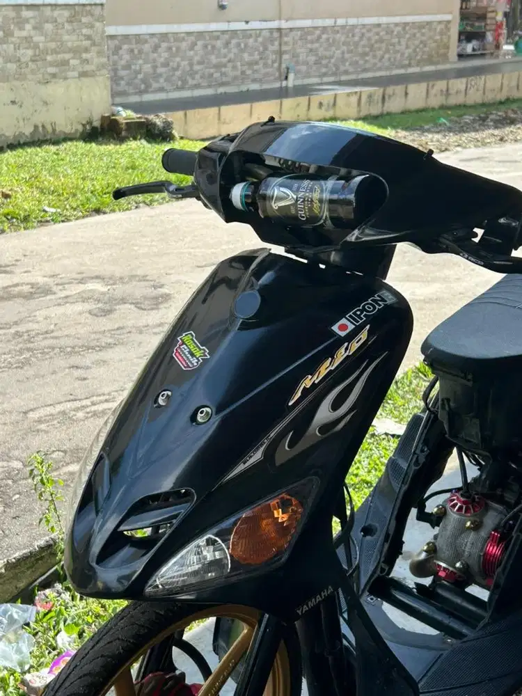 Mio sporty 5TL 180cc