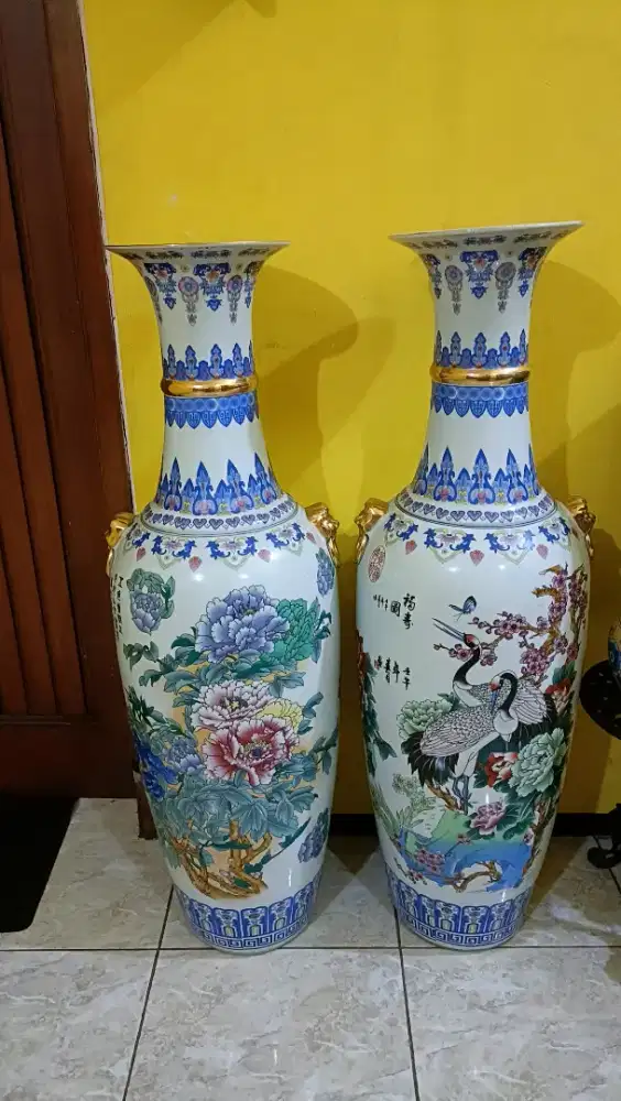 Guci China vintage