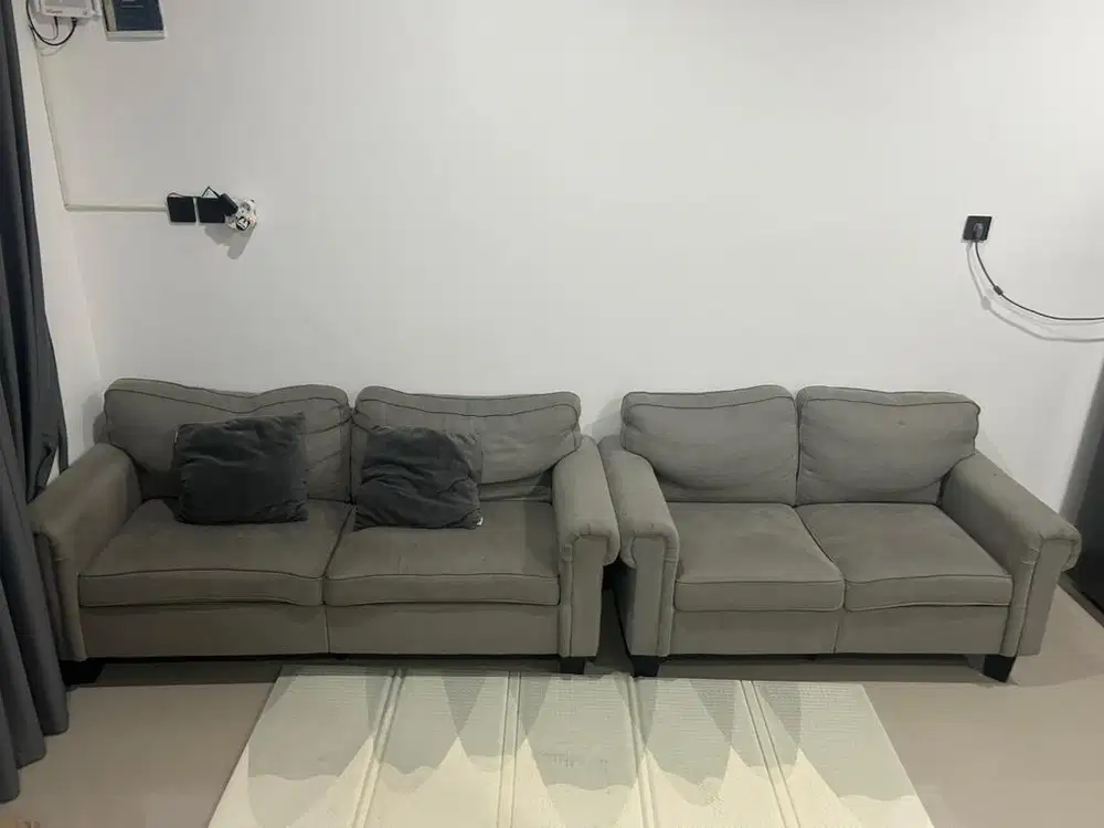 Sofa Informa Murah